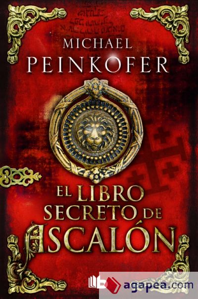 El libro secreto de Ascalón