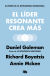 Portada de El líder resonante crea más, de Daniel Goleman