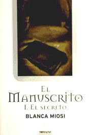 Portada de El manuscrito