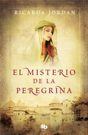 Portada de El misterio de la peregrina