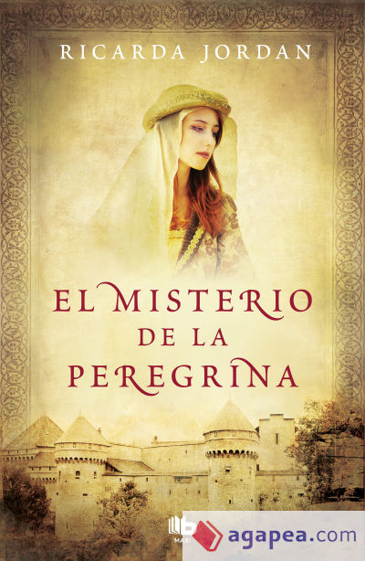 El misterio de la peregrina