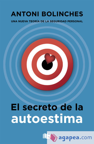 El secreto de la autoestima