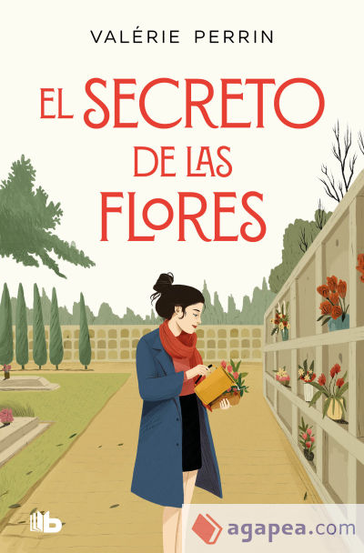 El secreto de las flores