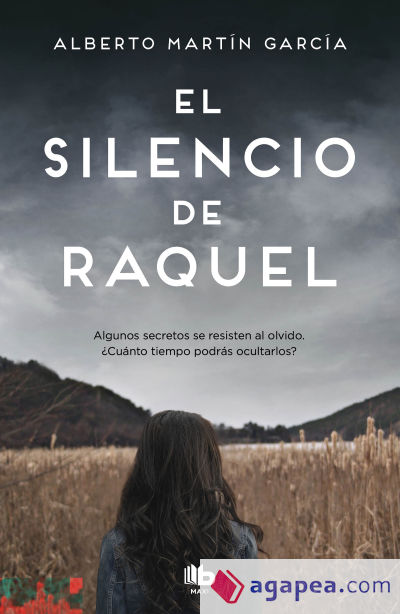 El silencio de Raquel