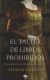 Portada de El taller de libros prohibidos, de Olalla García