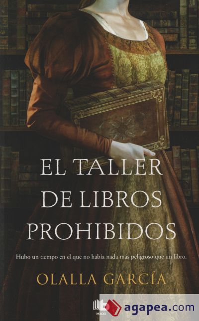 El taller de libros prohibidos