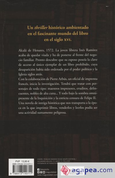 El taller de libros prohibidos