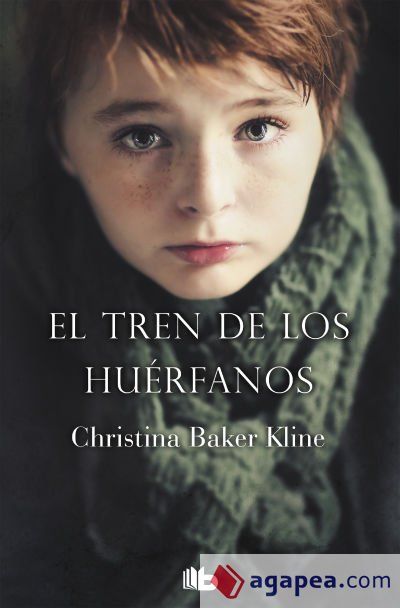 El tren de los hu&eacute;rfanos