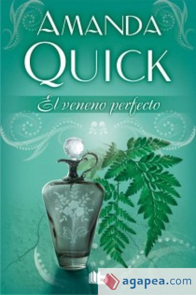 El veneno perfecto