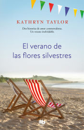 Portada de El verano de las flores silvestres