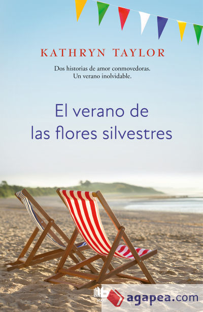 El verano de las flores silvestres