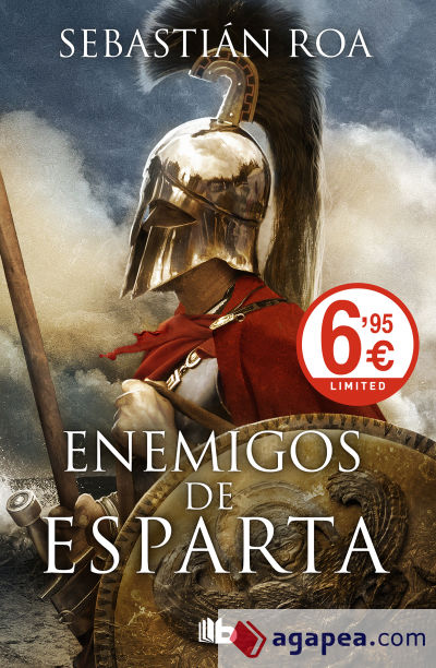 Enemigos de Esparta