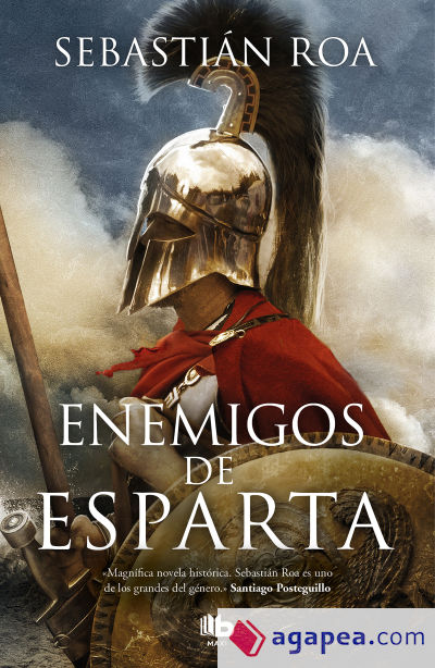 Enemigos de Esparta