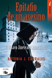 Portada de Epitafio de un asesino