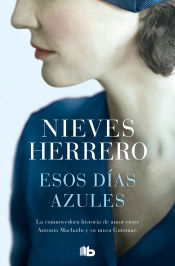 Portada de Esos días azules