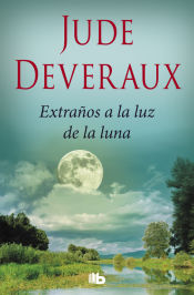 Portada de Extraños a la luz de la luna (Trilogía Moonlight 2)