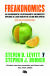 Portada de FREAKONOMICS, de Stephen J. Dubner