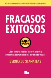 Portada de Fracasos exitosos/ Successful Failures