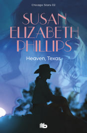 Portada de HEAVEN, TEXAS