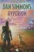 Portada de HYPERION, de Dan Simmons
