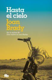 Portada de Hasta el cielo