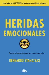 Portada de Heridas emocionales