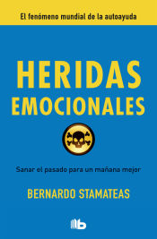 Portada de Heridas emocionales