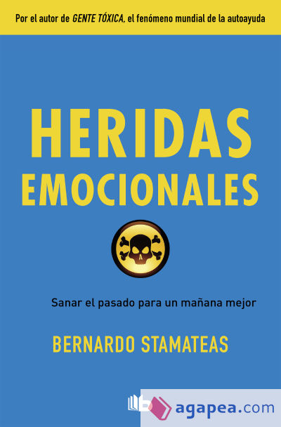 Heridas emocionales