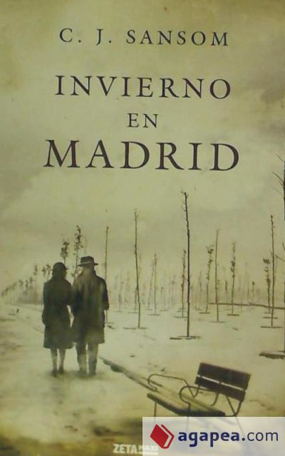 INVIERNO EN MADRID