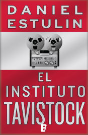 Portada de Instituto Tavistock, El