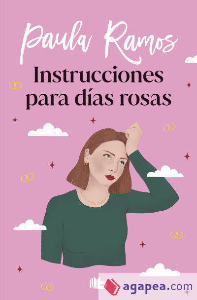 Instrucciones para días rosas