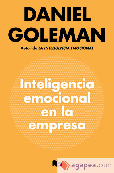 Inteligencia emocional en la empresa