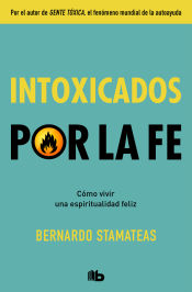 Portada de Intoxicados por la fe