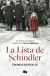 Portada de LA LISTA DE SCHINDLER, de Thomas Keneally