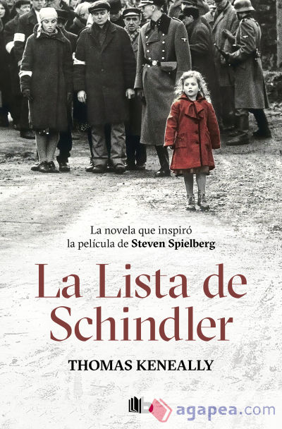 LA LISTA DE SCHINDLER