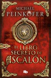 Portada de LIBRO SECRETO DE ASCALON, EL