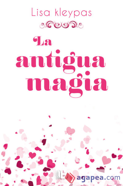 La antigua magia