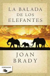 Portada de La balada de los elefantes