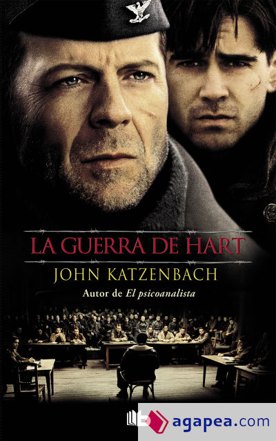 La guerra de Hart