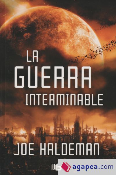 La guerra interminable