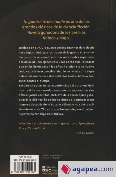 La guerra interminable