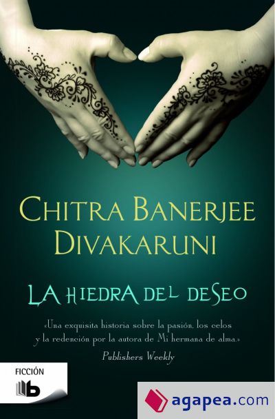 La hiedra del deseo