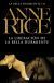 Portada de La liberaci&oacute;n de la Bella Durmiente, de Anne Rice