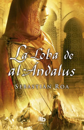 Portada de La loba de al Andalus