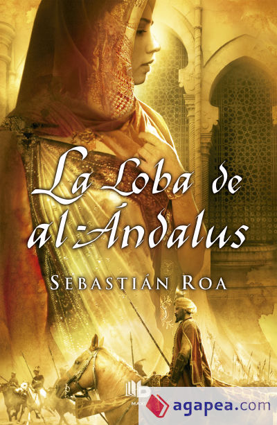 La loba de al Andalus