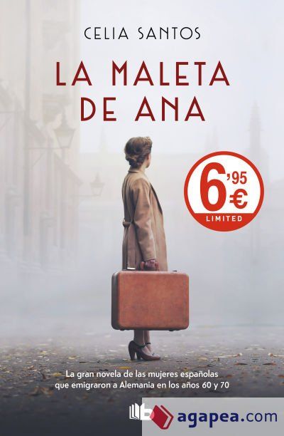 La maleta de Ana La maleta de Ana