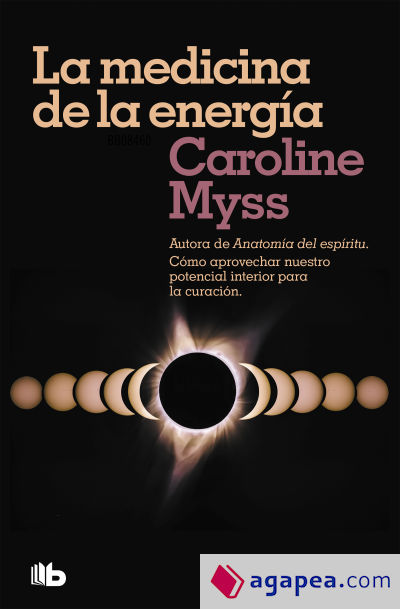 La medicina de la energía