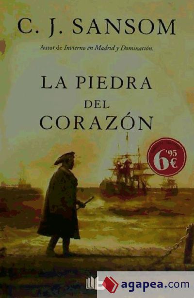 La piedra del corazón