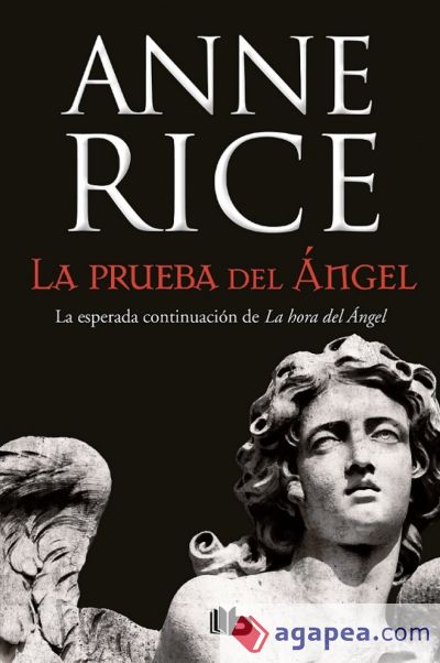 La prueba del ángel