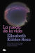 Portada de La rueda de la vida, de Elisabeth Kübler-Ross